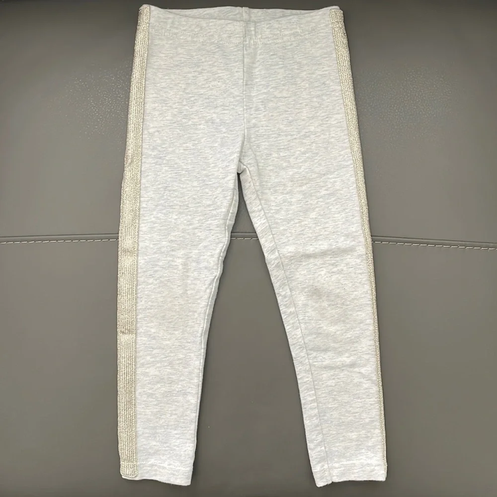 OshKosh B’gosh Toddler Girl Leggings Size 3T